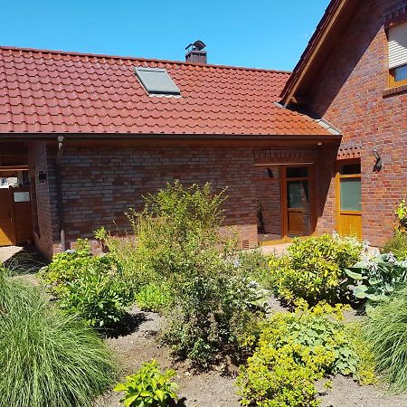 Ferienwohnung Mertens Westerstede Exteriér fotografie