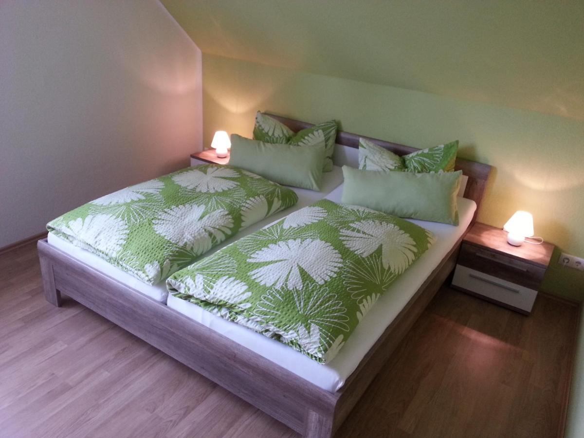 Ferienwohnung Mertens Westerstede Exteriér fotografie